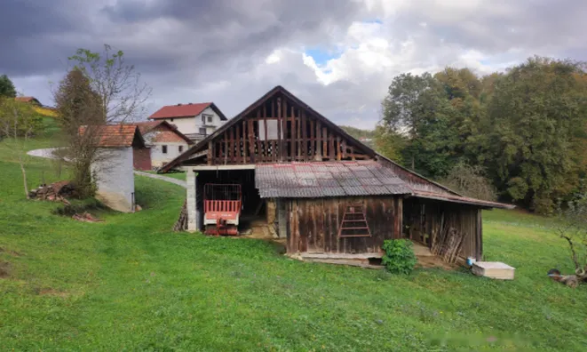 Недвижимость Усадьба, ферма Каменце.: 6