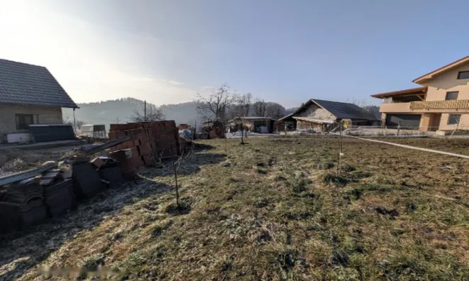 Недвижимость Поместье, ферма Каменная Гора.: 12