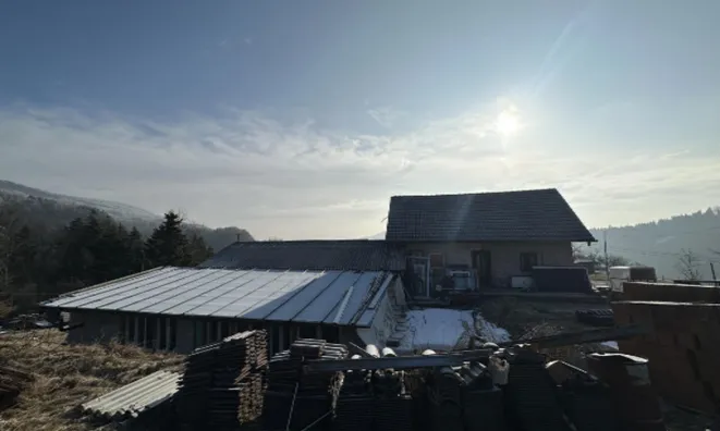 Недвижимость Поместье, ферма Каменная Гора.: 17