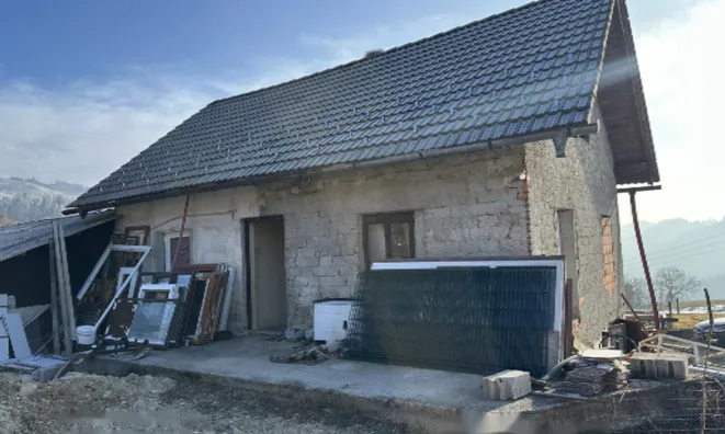 Недвижимость Поместье, ферма Каменная Гора.: 18