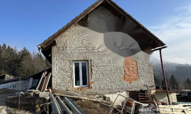 Недвижимость Поместье, ферма Каменная Гора.: 23