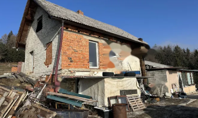 Недвижимость Поместье, ферма Каменная Гора.: 24