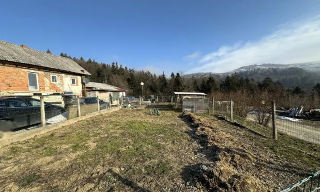 Недвижимость Поместье, ферма Каменная Гора.: 25