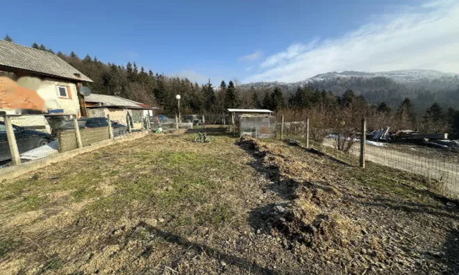 Недвижимость Поместье, ферма Каменная Гора.: 26