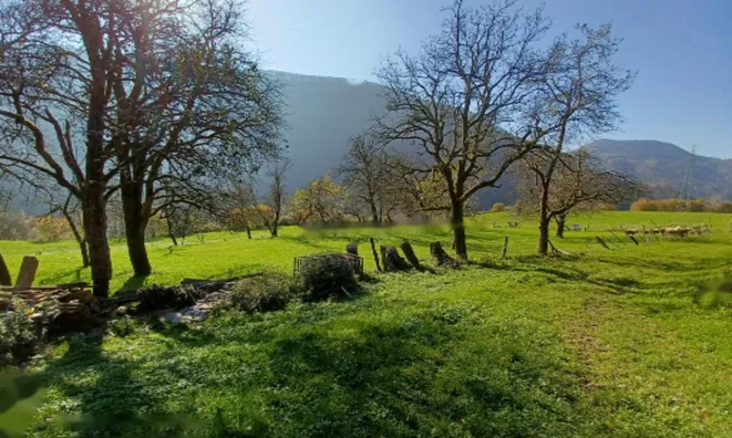 Недвижимость Усадьба Камник, выезд с автострады Трояне или Вранско.: 2