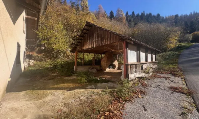 Недвижимость Усадьба, ферма Коншица - часть.: 2