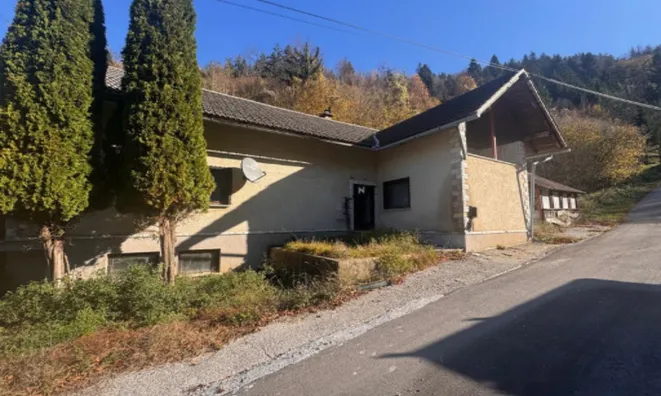 Недвижимость Усадьба, ферма Коншица - часть.: 3