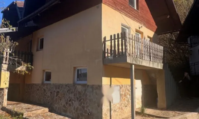 Недвижимость Усадьба, ферма Коншица - часть.: 5