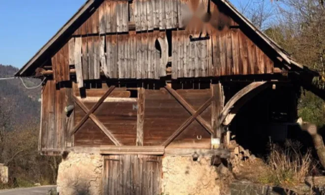 Недвижимость Усадьба, ферма Коншица - часть.: 6