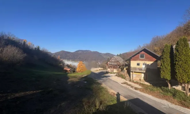 Недвижимость Усадьба, ферма Коншица - часть.: 7