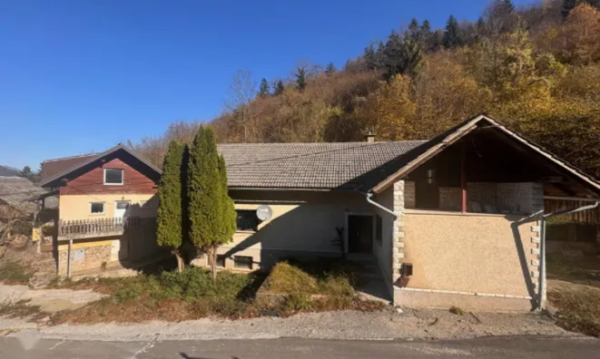 Недвижимость Усадьба, ферма Коншица - часть.: 8