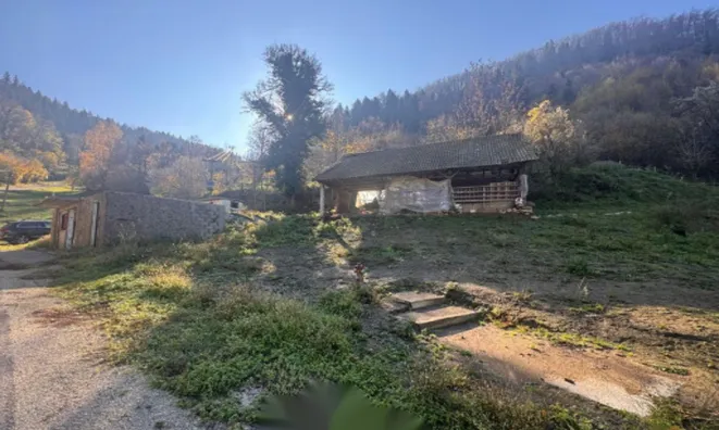 Недвижимость Усадьба, ферма Коншица - часть.: 10