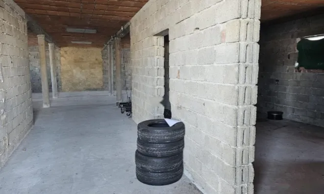 Недвижимость Двор, ферма Любечна.: 7