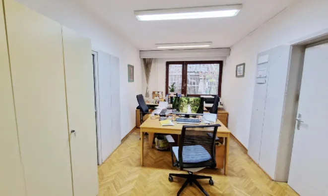 Недвижимость Офисное помещение Бежиград: 7