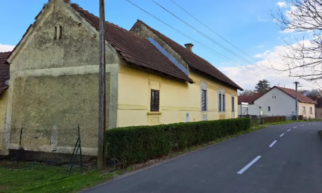 Недвижимость Дом, Стреховцы: 2