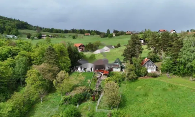 Недвижимость Дом, Словенска Бистрица, Висоле: 2