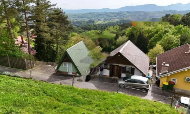 Недвижимость Дом, Словенска Бистрица, Висоле: 3