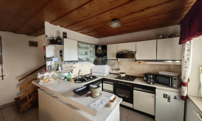 Недвижимость Дом, Словенска Бистрица, Висоле: 4