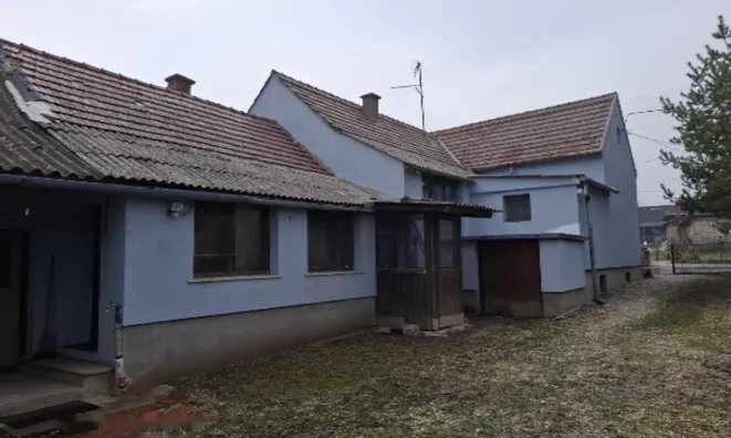 Недвижимость Дом, Долга Вас: 2