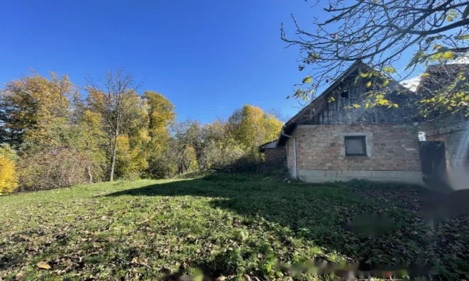 Недвижимость Дом, Чершак: 4