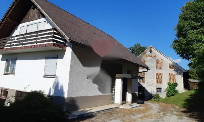 Недвижимость Дом, Куншперк: 1