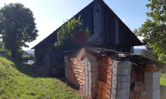 Недвижимость Дом, Куншперк: 3