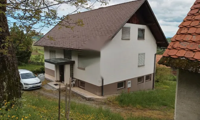 Недвижимость Дом, Куншперк: 5