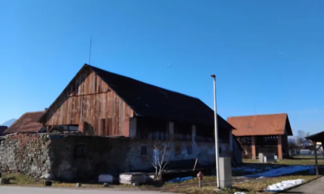 Недвижимость Дом, Медлог: 3