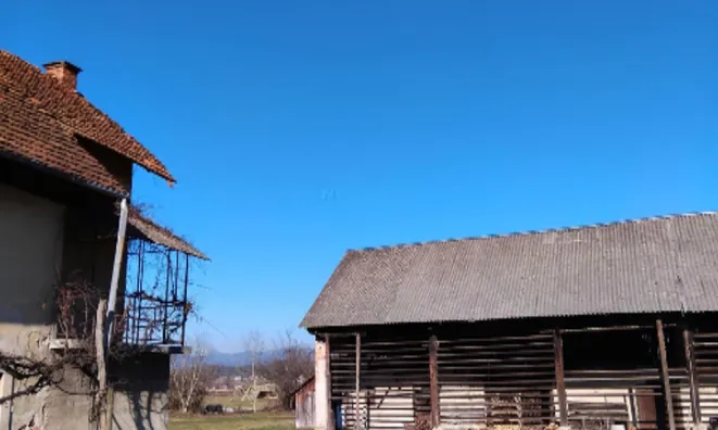 Недвижимость Дом, Медлог: 5