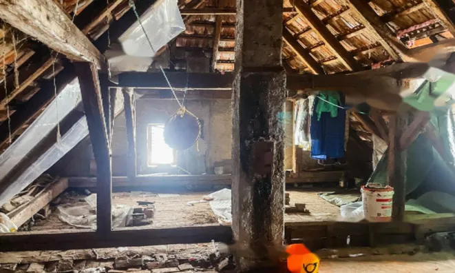 Недвижимость Дом, Сливница при Мариборе: 8