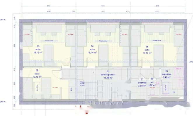 Недвижимость Дом, Сливница при Мариборе: 11