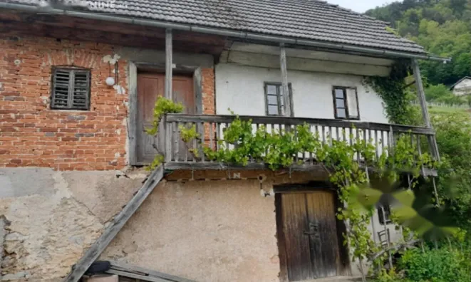 Недвижимость Дом, Сотеска: 2