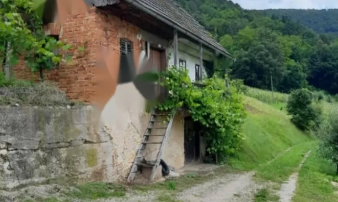 Недвижимость Дом, Сотеска: 3