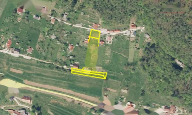 Недвижимость Дом, Сотеска: 6