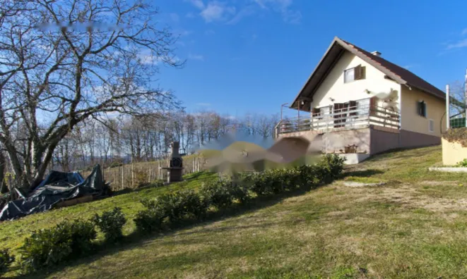 Недвижимость Дом в Кршко: 1