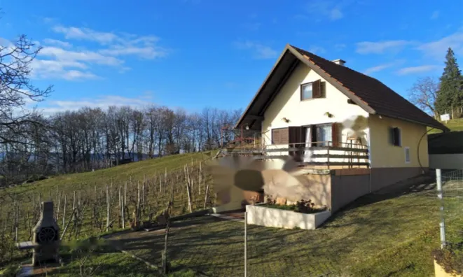 Недвижимость Дом в Кршко: 2