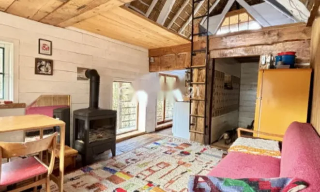 Недвижимость Дом, Лока при Жусму: 2