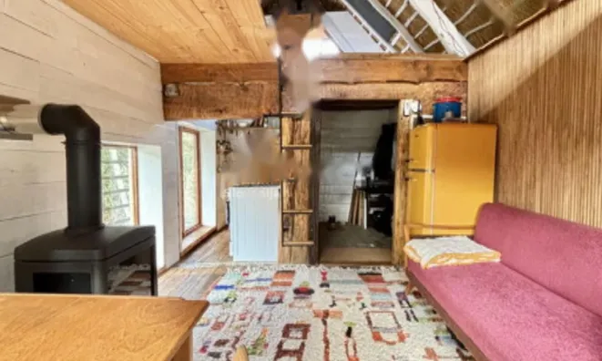 Недвижимость Дом, Лока при Жусму: 3