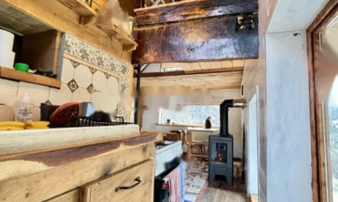 Недвижимость Дом, Лока при Жусму: 5