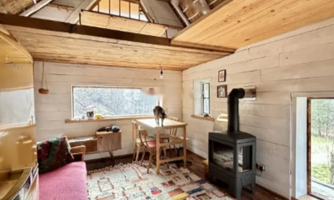 Недвижимость Дом, Лока при Жусму: 10