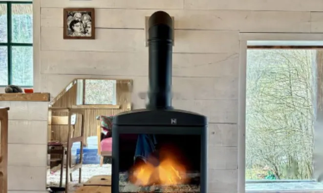 Недвижимость Дом, Лока при Жусму: 11