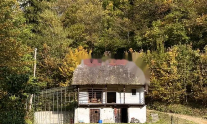 Недвижимость Дом, Лока при Жусму: 14