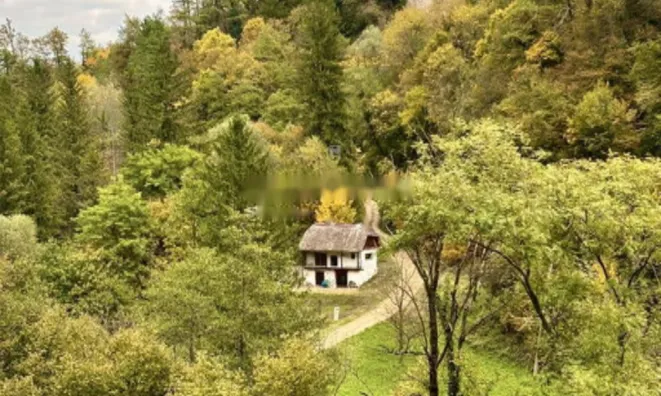 Недвижимость Дом, Лока при Жусму: 15