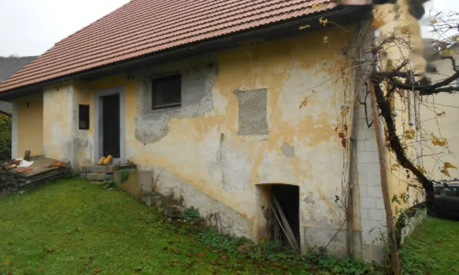 Недвижимость Дом, Оталеж: 1