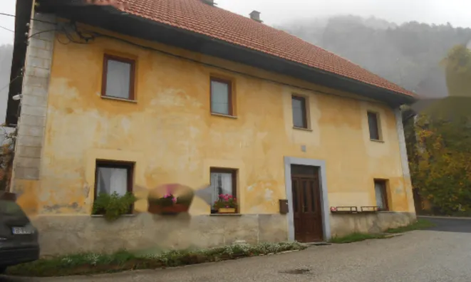 Недвижимость Дом, Оталеж: 3