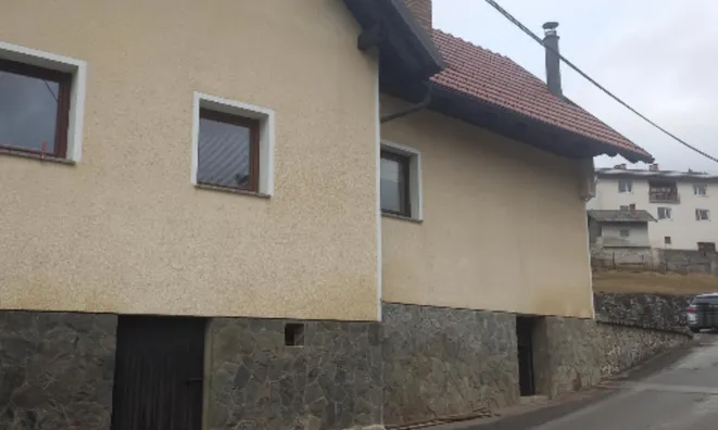 Недвижимость Дом, Ретье, Лошки Поток: 3