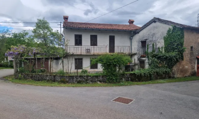 Недвижимость Дом с террасой в Рубие: 2