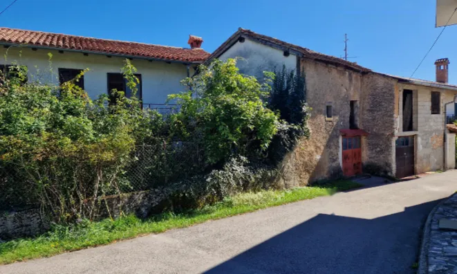 Недвижимость Дом с террасой в Рубие: 3