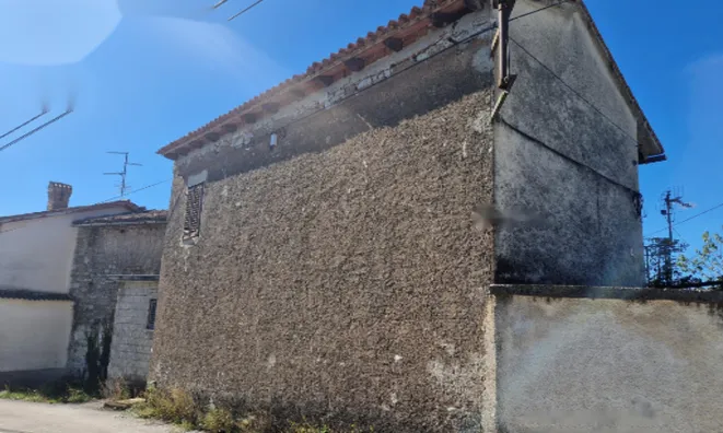 Недвижимость Дом с террасой в Рубие: 4