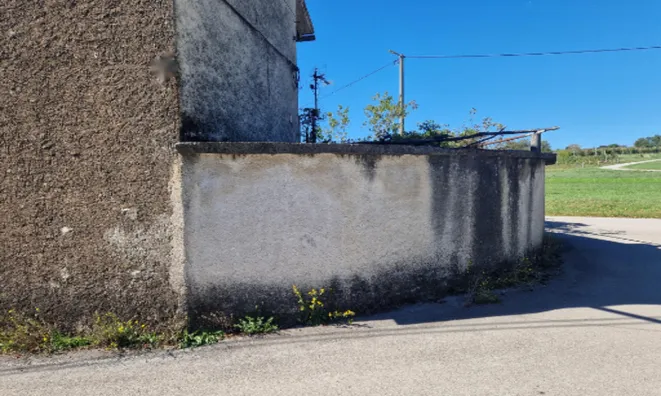 Недвижимость Дом с террасой в Рубие: 5